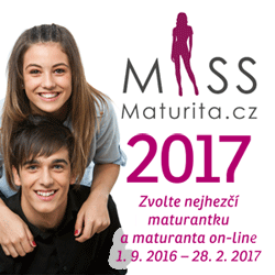 článek zahájení miss maturita 2017 9. ročník www.missmaturita.cz