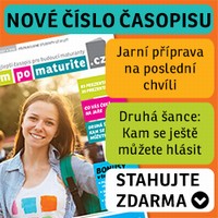 časopis KamPoMaturitě.CZ 31 duben 2017