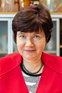 článek rozhovory technické fakulty 9 2019 Dobrovská FMT VŠB